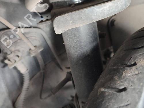 Used Right front shock absorber CITROËN C3 I (FC_, FN_) 1.4 i (73 hp) 18589927