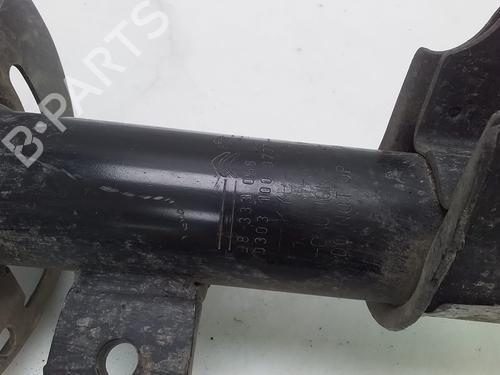 Left front shock absorber PEUGEOT RIFTER 1.5 BlueHDi 130 | BP29385509M16 