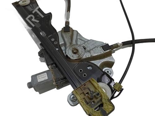 Front right window mechanism OPEL ASTRA J (P10) 1.6 CDTi (68) | BP30098851C23