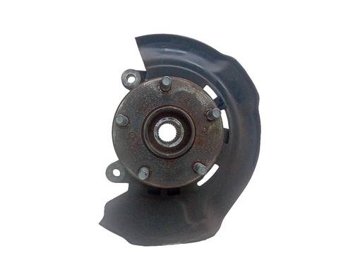 Used Left front steering knuckle Left front steering knuckle TOYOTA PRIUS PLUS (_W4_) 1.8 Hybrid (ZVW40W, ZVW41W) (136 hp) 19091892 19091892