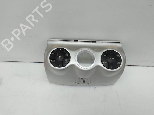 Used Climate control Climate control TOYOTA URBAN CRUISER (_P1_) 1.33 (NSP110_, NSP110R) (99 hp) 23558967 23558967