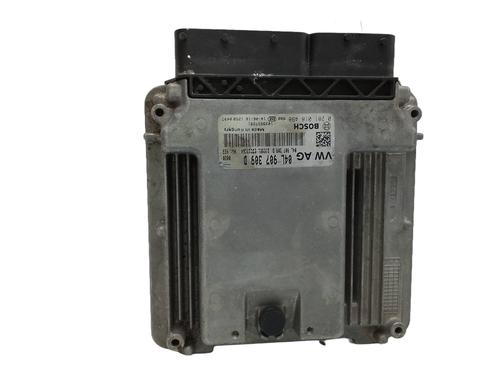 Control unit SEAT LEON (5F1) 2.0 TDI | BP23653902M11 - Image 3
