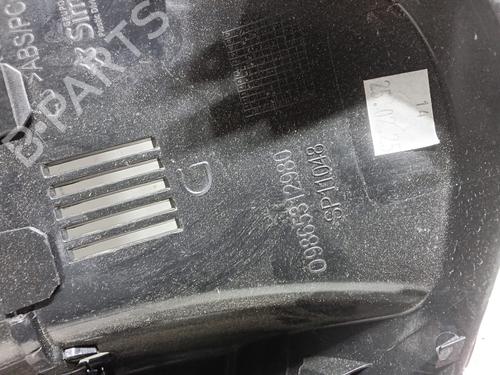 Other PEUGEOT EXPERT Platform/Chassis 2.0 HDi 120 | BP34647142O1 - Image 4