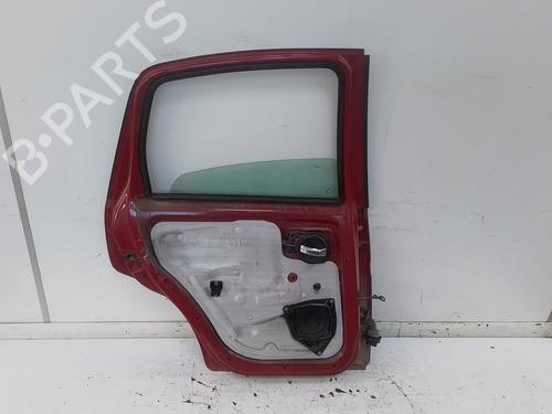 Left rear door CITROËN C3 I (FC_, FN_) 1.4 HDi | BP30192346C4 