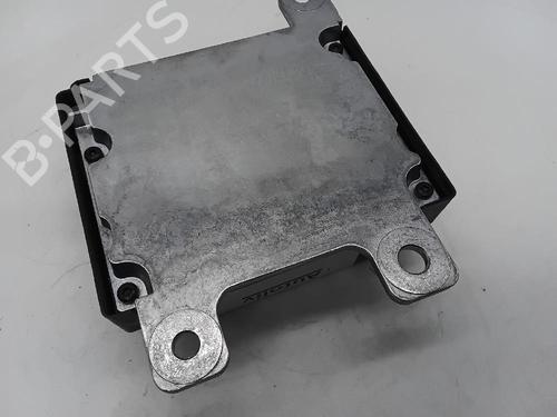 ECU airbags NISSAN QASHQAI II SUV (J11, J11_)  | BP26051363M53 