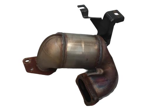 Used Catalyst Catalyst RENAULT CLIO III (BR0/1, CR0/1) 1.5 dCi (C/BR0G, C/BR1G) (68 hp) 32980480 32980480