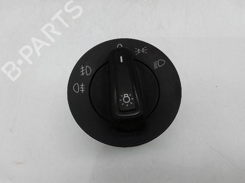 Electronic module SEAT LEON (5F1)  | BP26172554M83 