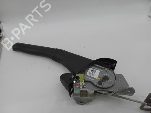 Hand brake RENAULT EXPRESS Box Body/MPV 1.5 Blue dCi 75 (F6AA) | BP29385714I18 