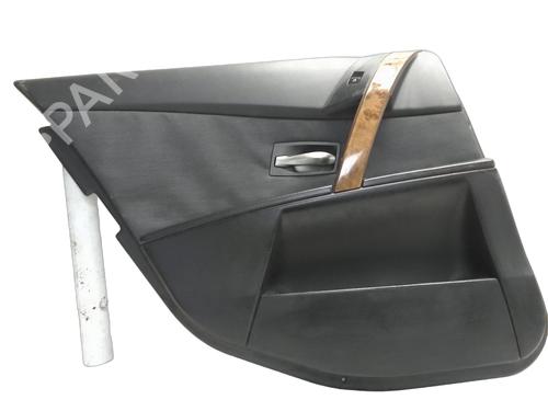 Rear left panel BMW 5 (E60) 530 d | BP31037386C60 
