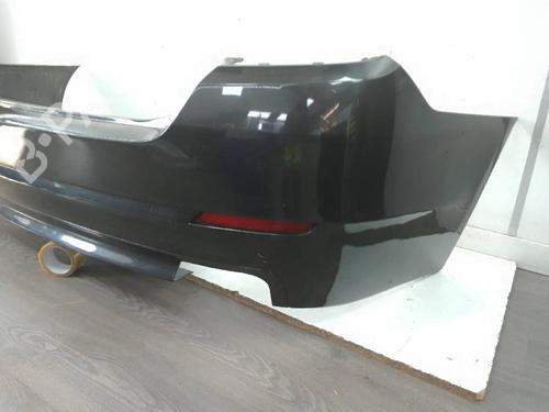 Rear bumper BMW 5 (F10) 525 d | BP20694203C8 
