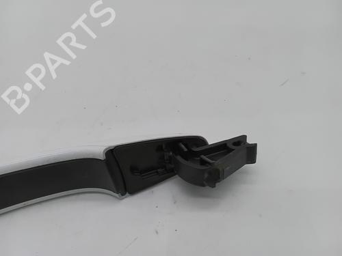 Rear right exterior door handle PEUGEOT 208 II (UB_, UP_, UW_, UJ_) 1.2 PureTech 100 | BP29746461C130 