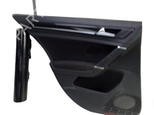 Rear left panel VW GOLF VII (5G1, BQ1, BE1, BE2) 2.0 GTI | BP26053596C60  - Image 5