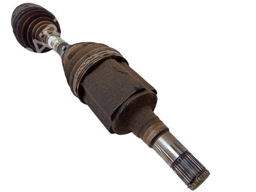 Left front driveshaft CHEVROLET CRUZE (J300) 2.0 CDI | BP19041144M38  - Image 6