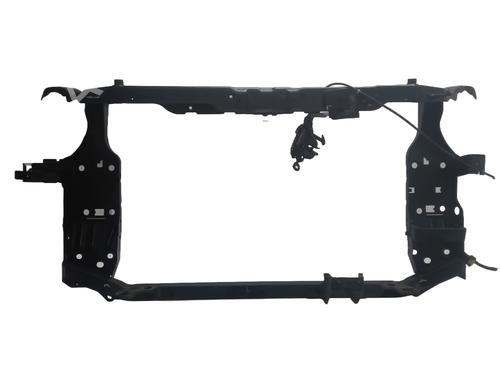 Used Front slam panel NISSAN QASHQAI I (J10, NJ10) 2.0 All-wheel Drive (141 hp) 32043107