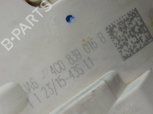 Rear right lock AUDI A3 Sportback (8VA, 8VF) 2.0 TDI | BP24427398C99 