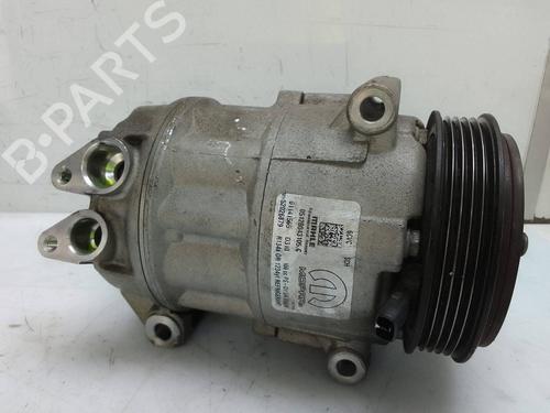 AC compressor FIAT TIPO Hatchback (356_, 357_) 1.4 LPG (356HXF1B) 05128043105C