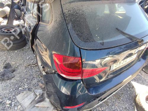 Used Left taillight BMW X1 (E84) sDrive 18 d (136 hp) 18595440