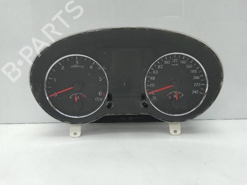 Instrument cluster NISSAN X-TRAIL III (T32_, T32R, T32RR) 1.3 DIG-T | BP22364810C47 