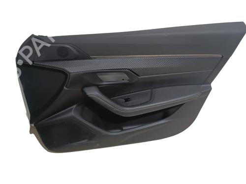 Front right panel PEUGEOT 508 II (FB_, FH_, F3_) 1.5 BlueHDI 130 (FBYHZJ, FBYHZR) | BP34209109C59 - Image 2
