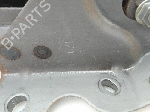 Used Pedal NISSAN QASHQAI II SUV (J11, J11_) [2013-2025]  26055584