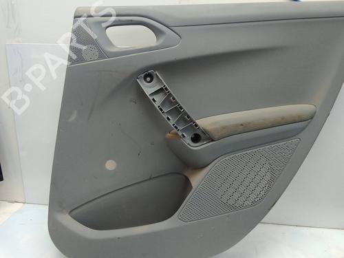 Used Rear right panel Rear right panel 23103320 23103320
