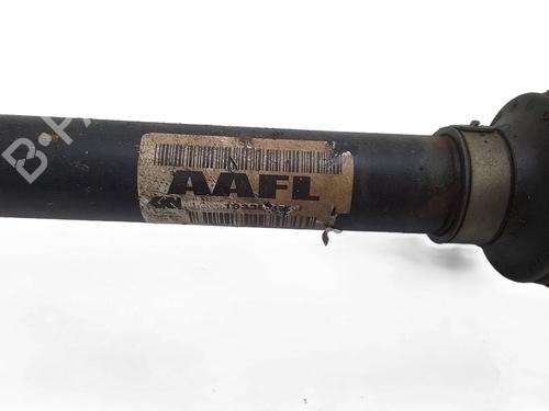 Left front driveshaft OPEL ASTRA J (P10) 1.6 CDTi (68) | BP30098881M38