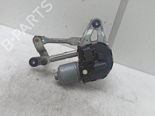 Front wiper motor PEUGEOT 3008 I MPV (0U_) 1.6 HDi | BP19659174M29 