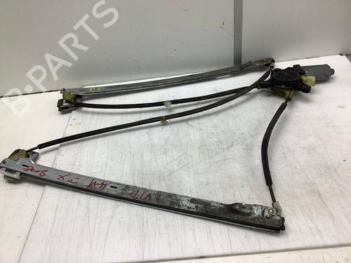 Used Front right window mechanism Front right window mechanism MERCEDES-BENZ VITO / MIXTO Van (W639) 115 CDI (639.601, 639.603, 639.605) (150 hp) 18580841 18580841