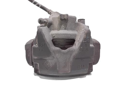 Bremssattel rechts vorne für RENAULT MEGANE III Grandtour (KZ0/1) 1.5 dCi (KZ09, KZ0D, KZ1G, KZ29, KZ14, KZ1W, KZ10, KZ1F,... (110 hp) 32362106