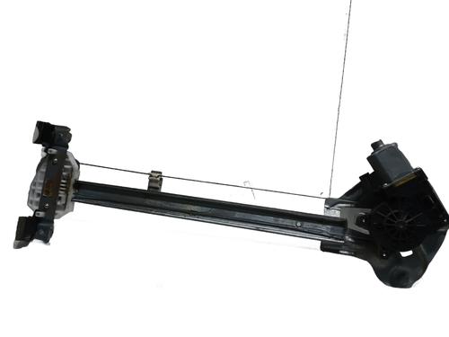 Used Rear right window mechanism Rear right window mechanism SSANGYONG REXTON (Y400, Y450) 2.2 Xdi (POE) (181 hp) 34123230 34123230