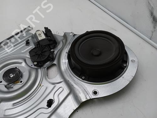 Front left window mechanism KIA SPORTAGE III (SL) 1.7 CRDi | BP29386366C22 