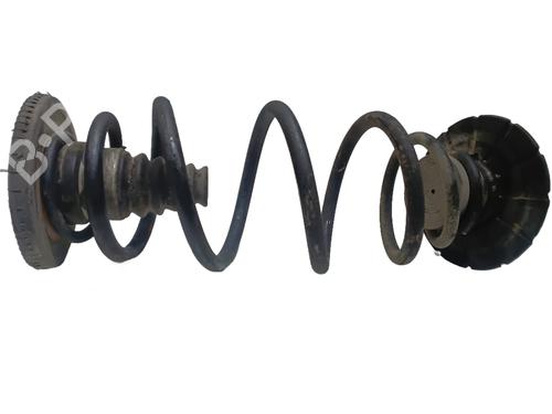 Støtdemperfjær MERCEDES-BENZ VITO Van (W447) 116 CDI (447.601, 447.603, 447.605) (163 hp) 32494920