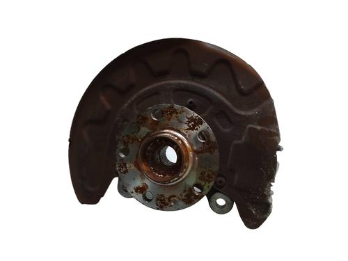 Used Left front steering knuckle Left front steering knuckle VW GOLF VII (5G1, BQ1, BE1, BE2) 2.0 GTI (245 hp) 26053087 26053087