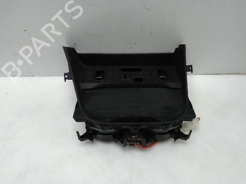 Cup/Object holder BMW X3 (F25)  | BP24464604I37 