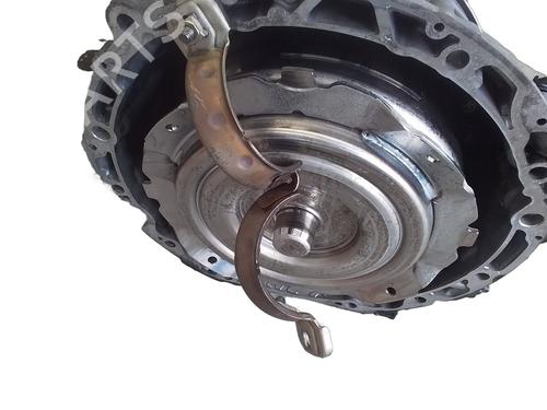 Gearbox MERCEDES-BENZ E-CLASS T-Model (S213) E 220 d 4-matic (213.205) | BP30051550M3