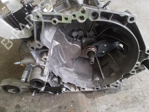 Used Gearbox OPEL CROSSLAND X / CROSSLAND (P17, P2QO) 1.2 (75) (131 hp) 29385865