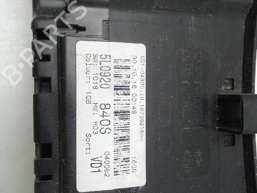 Used Instrument cluster SKODA YETI (5L) 1.2 TSI (105 hp) 24465253