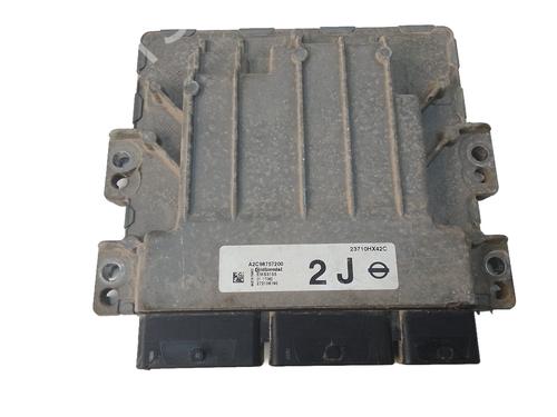 Used Electronic module Electronic module NISSAN QASHQAI II (J11, J11_) 1.6 dCi ALL MODE 4x4-i (130 hp) 19449393 19449393