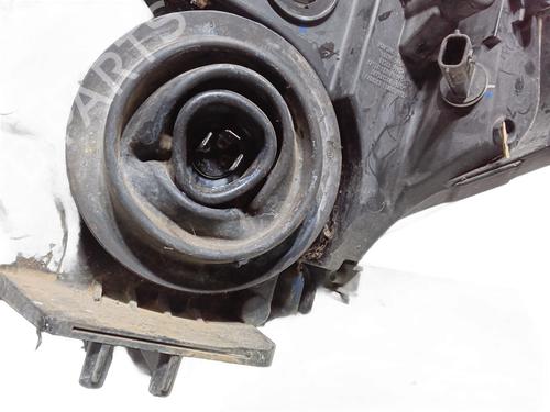 Right headlight NISSAN NAVARA NP300 (D40) 2.5 dCi 4WD | BP33040741C29 - Image 10