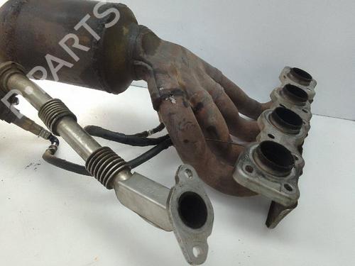 Catalyst BMW 1 (E87) 118 i | BP24861236M10 