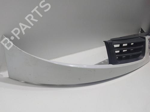 Grille RENAULT KANGOO Express (FC0/1_) 1.5 dCi (FC1E) | BP30192263C40 