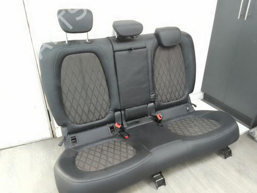 Rear seat BMW X1 (F48) sDrive 18 d | BP29824415C17