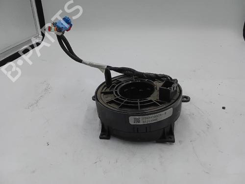 Kontaktrulle Airbag RENAULT KADJAR (HA_, HL_) 1.3 TCe 160 (HLNC) (160 hp) 27587680