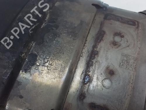 Particulate filter VOLVO XC60 I SUV (156) D3 / D4 | BP29584382M81 