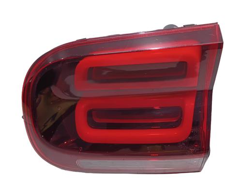 Højre baklys, luke Højre baklys, luke CITROËN C5 AIRCROSS (A_) 1.2 PureTech 130 (ARHNSJ) (131 hp) 34421183 34421183
