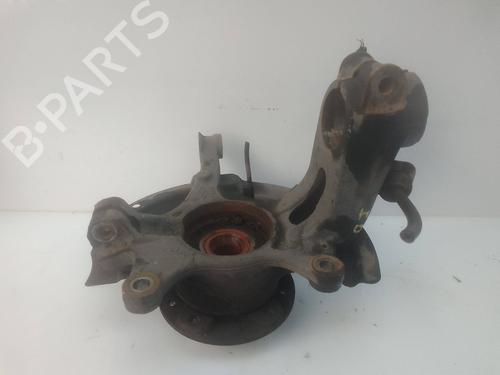 Used Left front steering knuckle Left front steering knuckle 21832839 21832839