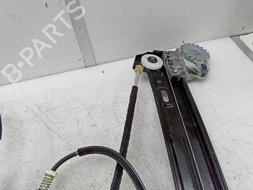 Rear left window mechanism BMW 3 Gran Turismo (F34) 318 d | BP19171980C24 