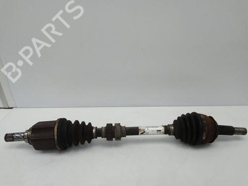 Used Left front driveshaft Left front driveshaft 22364920 22364920
