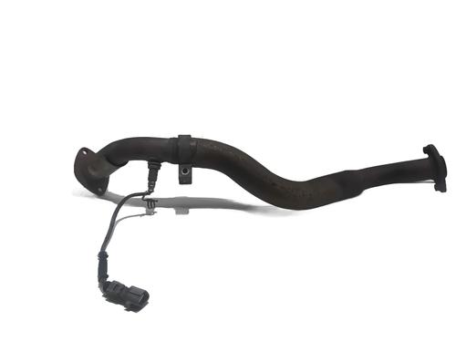 Used Exhaust system Exhaust system LEXUS RX (_L1_) 450h AWD (GYL15, GYL15_, GYL15R) (299 hp) 36158365 36158365