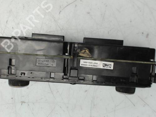 Climate control SEAT IBIZA V (KJ1, KJG)  | BP23398853I5